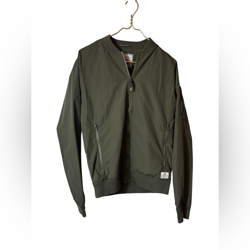 PENFIELD | jacket medium green